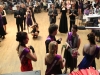 Maturitní ples Gymnázia pro sluchově postižené Praha