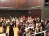 Maturitní ples Gymnázia pro sluchově postižené Praha
