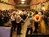 Maturitní ples Střední školy gastronomie a služeb Nová Paka