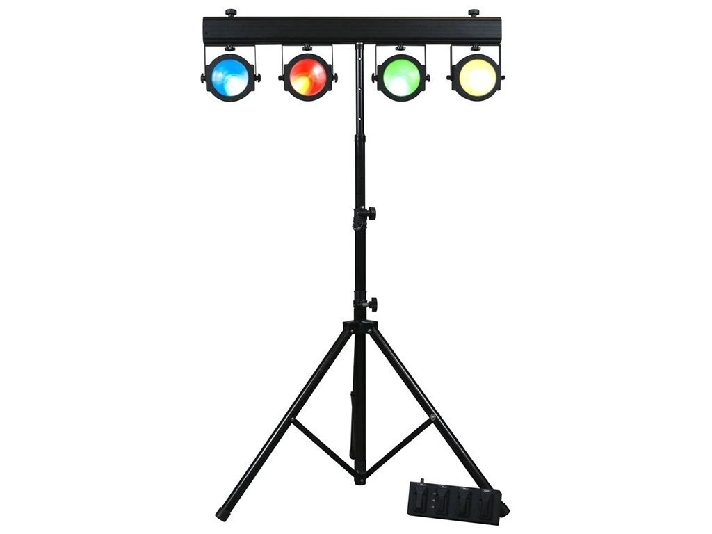 LED T-Bar System